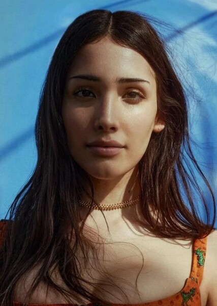 Zión Moreno photo