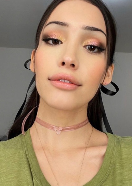 Zión Moreno photo