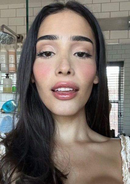 Zión Moreno photo