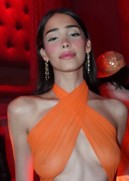 Zión Moreno photo