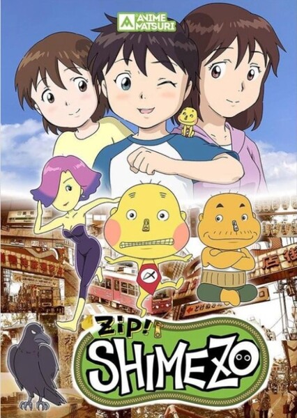 Zip! Shimezo