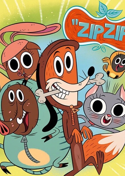Zip Zip