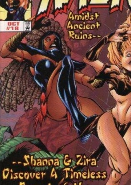 Zira (Marvel)