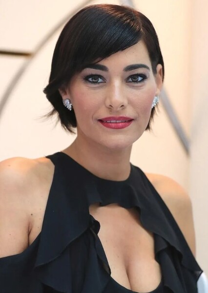 Zita Görög photo