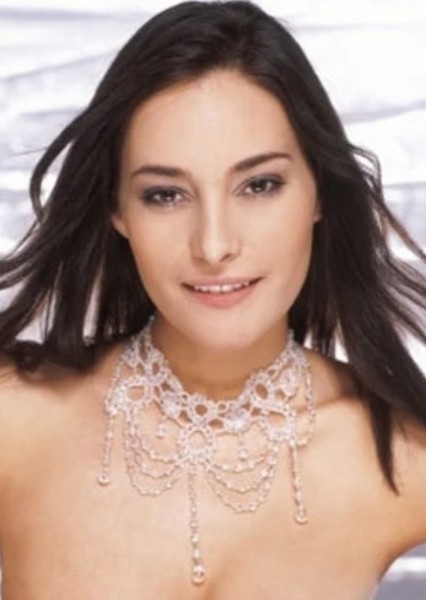 Zita Görög photo