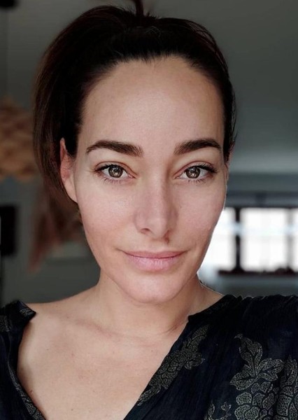 Zita Görög photo
