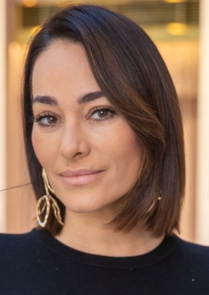 Zita Görög photo