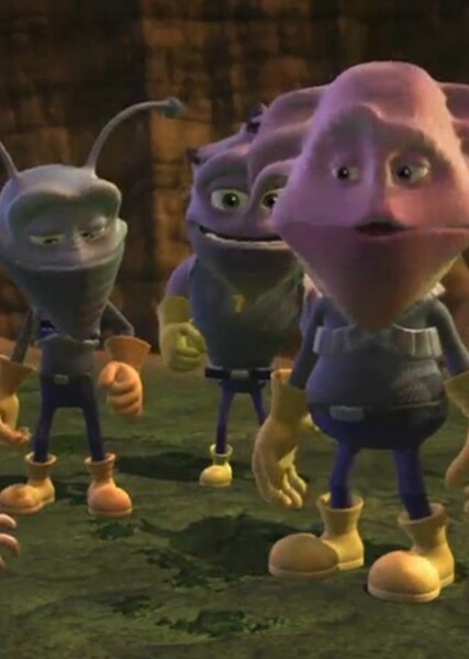 Zix, Travoltron, and Tee