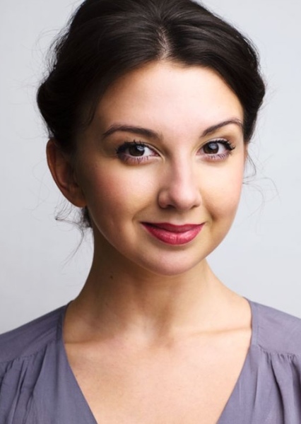 Zizi Strallen photo