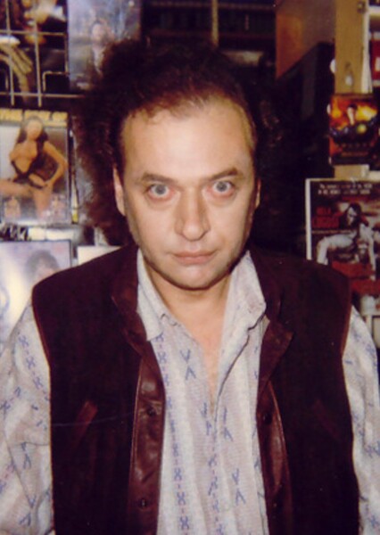 Zlatko Burić