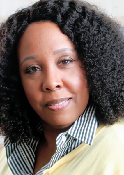 Zo'Anne McKinstry photo
