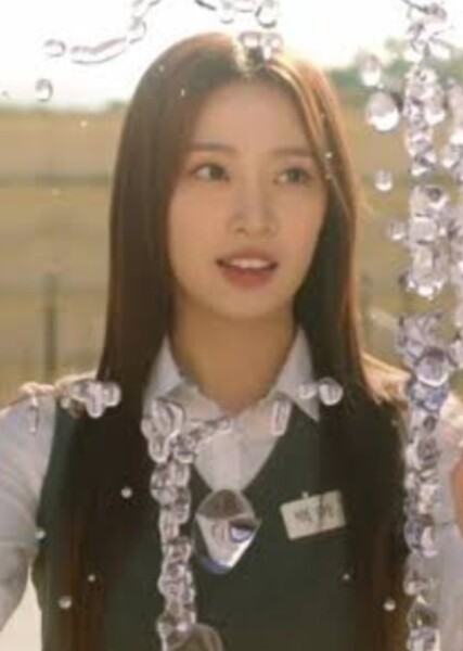 Zoa (Cho Hyewon) photo