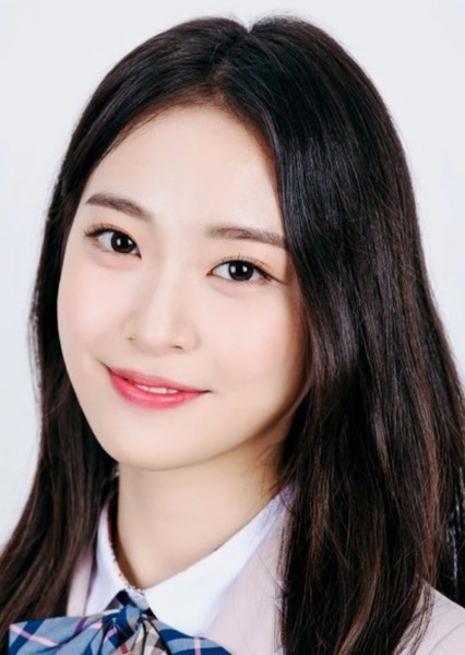 Zoa (Cho Hyewon) photo