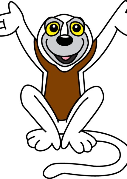 Zoboomafoo