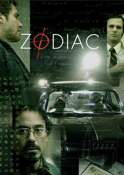 Zodiac photo