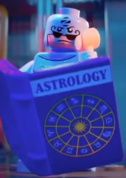 Zodiac Master photo