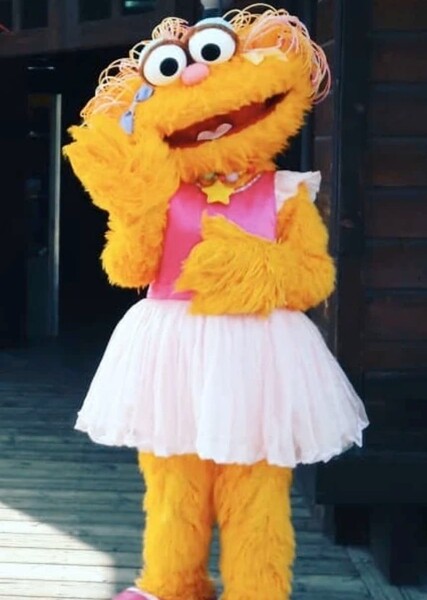 Zoe photo