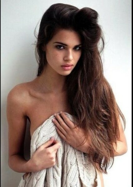 Zoe Aggeliki photo