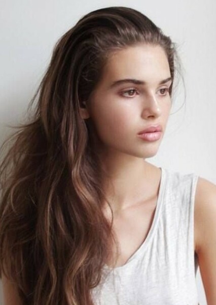 Zoe Aggeliki photo