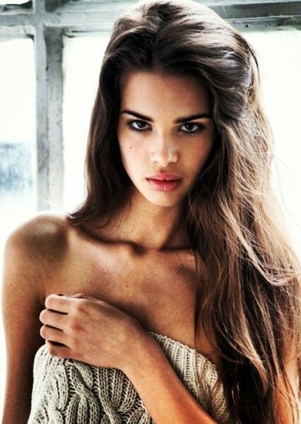 Zoe Aggeliki photo