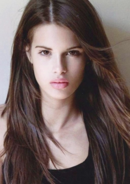 Zoe Aggeliki photo