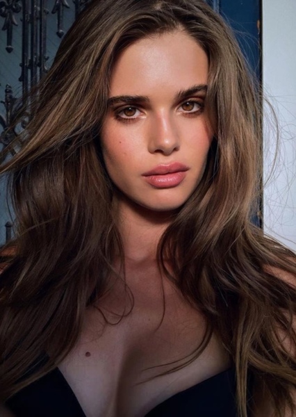 Zoe Aggeliki photo