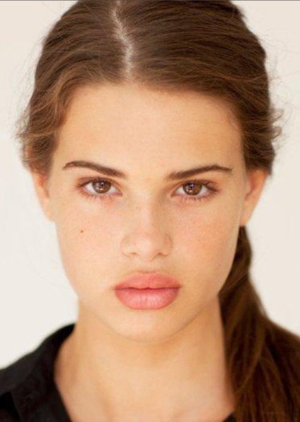 Zoe Aggeliki