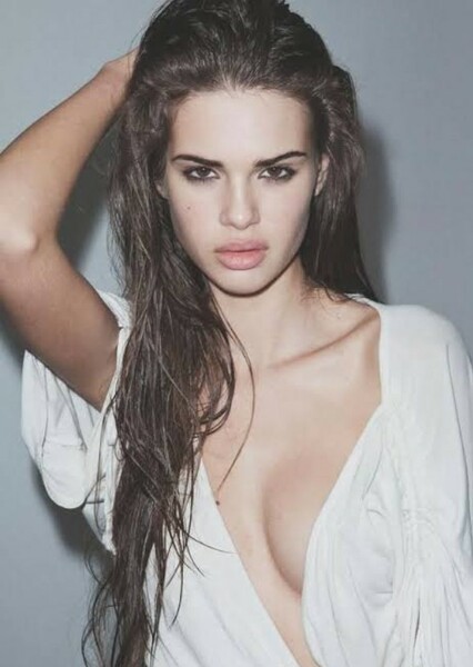Zoe Aggeliki photo