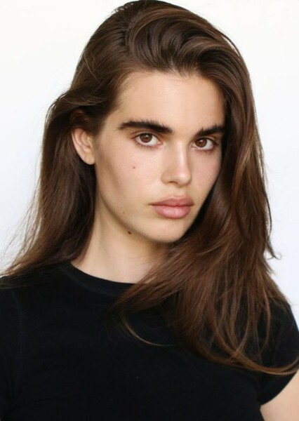 Zoe Aggeliki photo