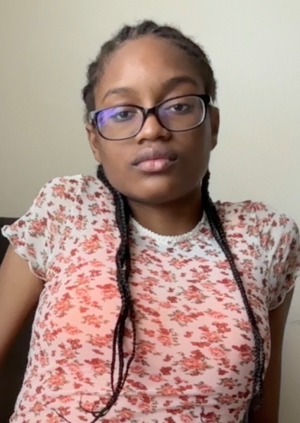 Zoe Akinbodunse photo