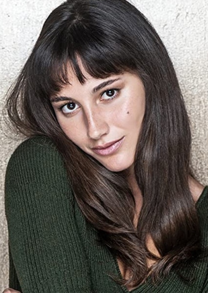 Zoë Belkin photo