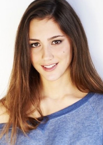 Zoë Belkin photo