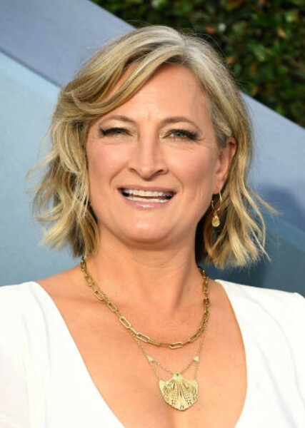Zoë Bell