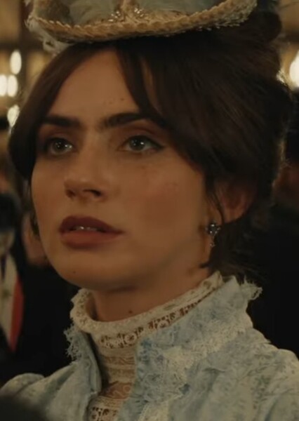 Zoë Bleu Sidel