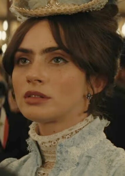 Zoë Bleu Sidel