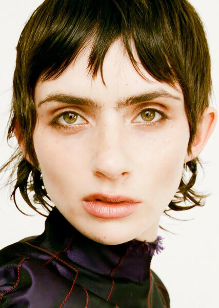 Zoë Bleu Sidel