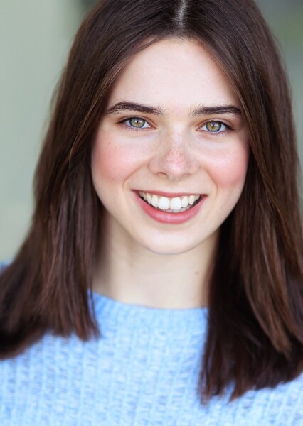 Zoe Bonfante photo