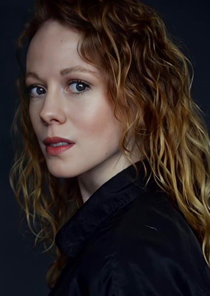 Zoe Boyle