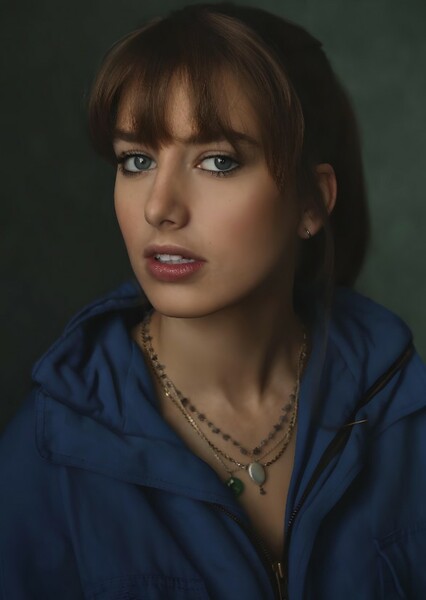 Zoe Brough photo