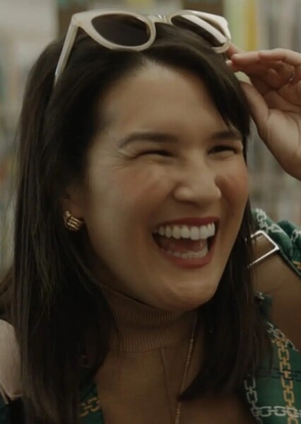 Zoë Chao photo
