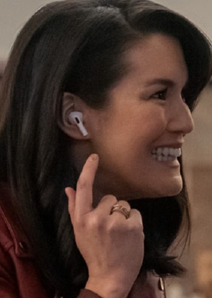 Zoë Chao photo