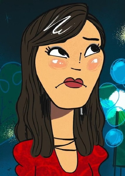Zoë Chao photo