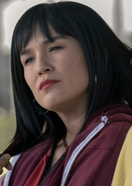 Zoë Chao photo
