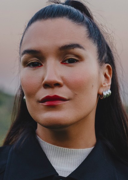 Zoë Chao