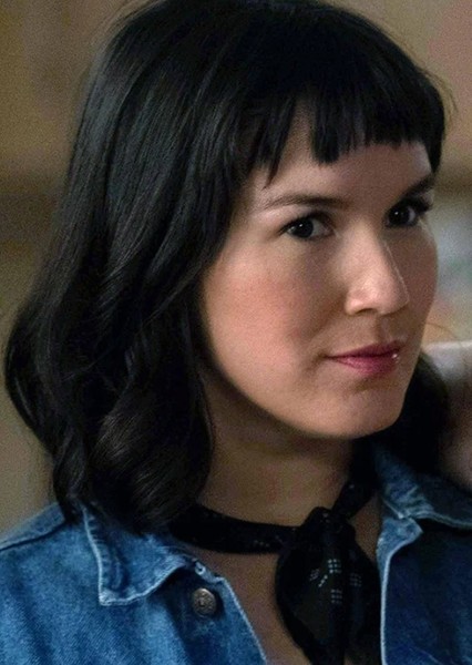 Zoë Chao photo