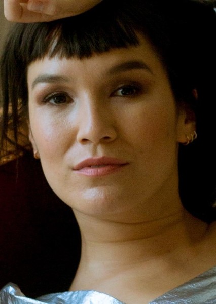 Zoë Chao photo