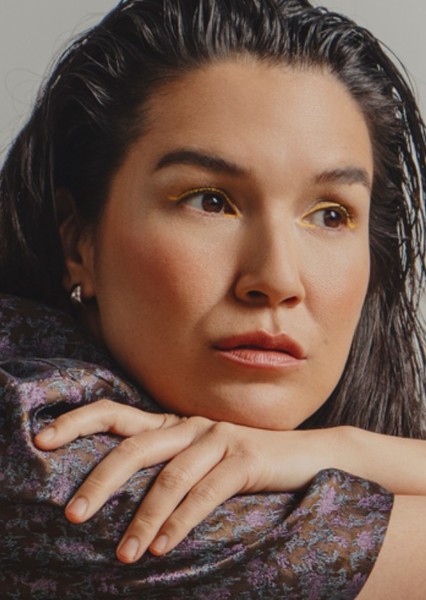 Zoë Chao photo
