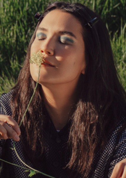 Nina Mazusky