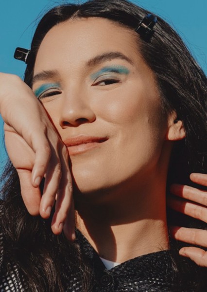 Zoë Chao photo