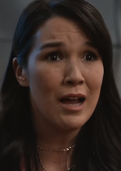 Zoë Chao photo